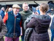 NH051025-72 - Nicky Henderson Stable Visit